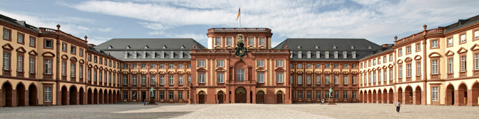 University of Mannheim